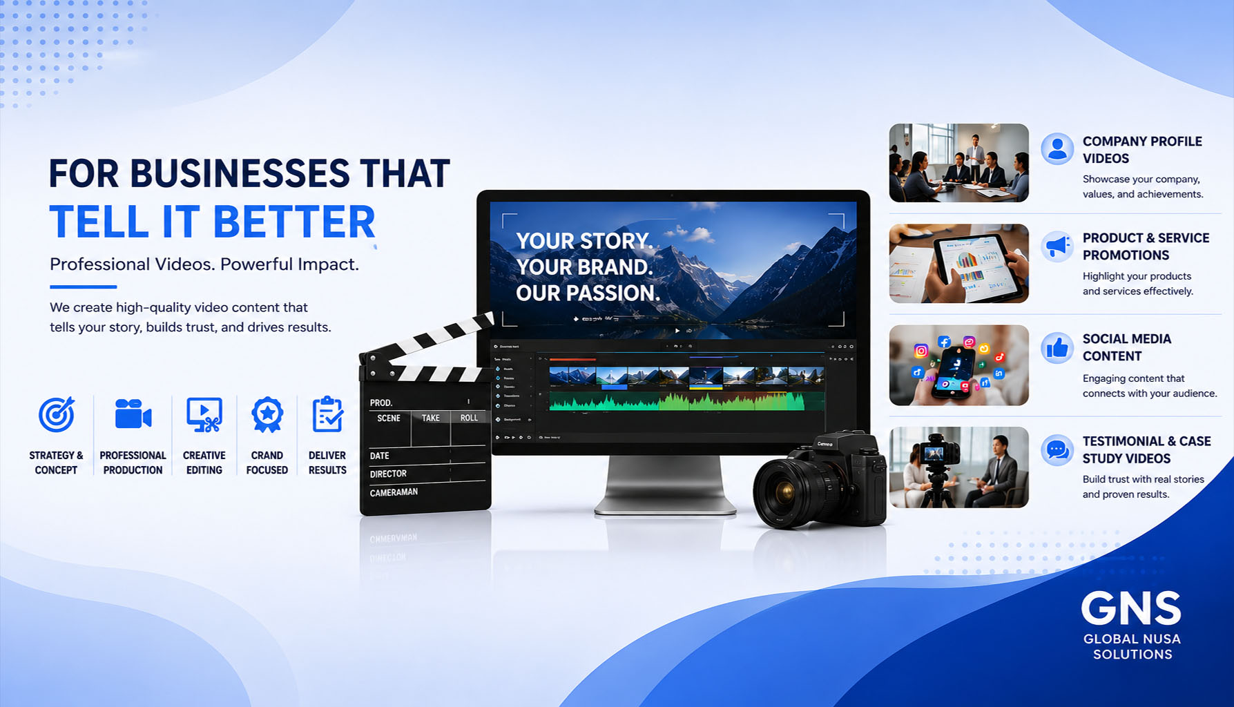 service - Video Content Services 2