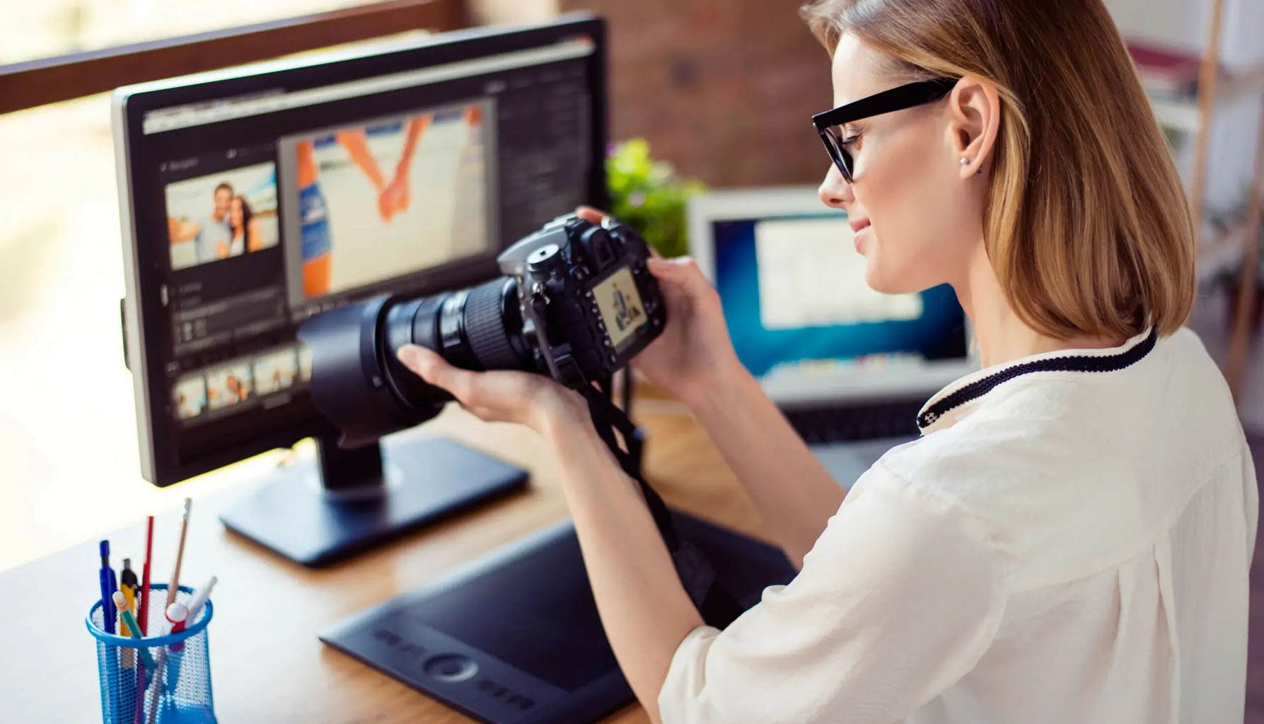 service - Video Content Services 6 service - Video Content Services 6